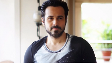 Photo of Emraan Hashmi to cast in IAF officer KC Kuruvilla in Vayusena