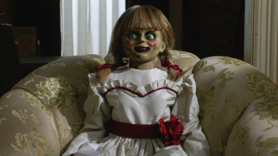 Photo of Tamilrockers has now leaked the full movie Anabelle comes home