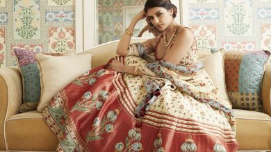 Photo of Anita Dongre’s new collection is beyond gorgeous!