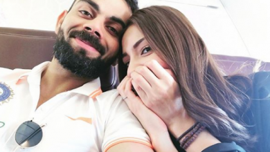 Photo of Anushka Sharma loves Virat Kohli for the “guy that he is”