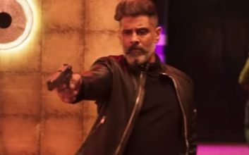 Photo of Kadaram Kondan trailer released