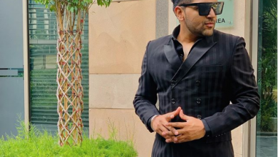 Photo of Guru Randhawa was attacked in Canada by a punjabi man