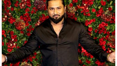 Photo of Yo Yo Honey Singh accused for vulgar lyrics in his new song