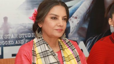 Photo of Shabana Azmi to now be a part of Sheer Qorma