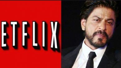 Photo of Netflix Originals to be next produced by Shah Rukh Khan and Anushka Sharma