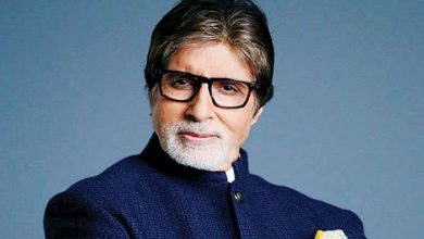 Photo of Big B makes a stylish entry in Kaun Banega Crorepati 11