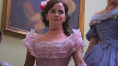 Photo of Little Women movie based on adaptation of Louisa May Alcott’s classic novel first trailer is out