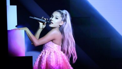 Photo of Ariana Grande collaborates with Social House for her song ‘Boyfriend’