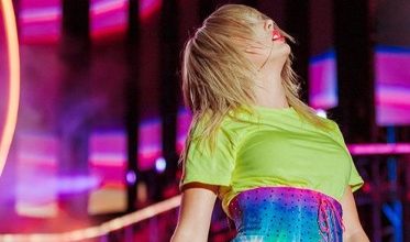 Photo of Taylor Swift will perform at MTV Video Music Awards