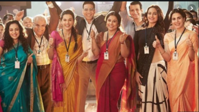 Photo of Mission Mangal does exceptionally well at the Box Office