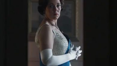 Photo of The Crown Season 3 teaser released