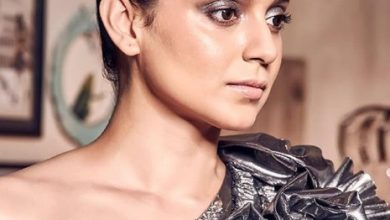 Photo of Kangana Ranaut can pull off any look, Dont believe us? Check out her pictures here
