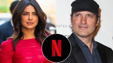 Photo of Priyanka Chopra to feature in a Netflix film titled We Can Be Heroes