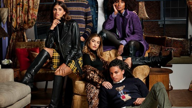 Photo of Friends-inspired collection to be launched by Ralph Lauren