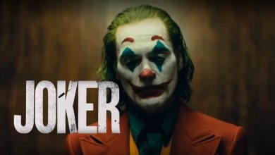 Photo of Joker screening was made fun by a surprise entry given by Joaquin Phoenix