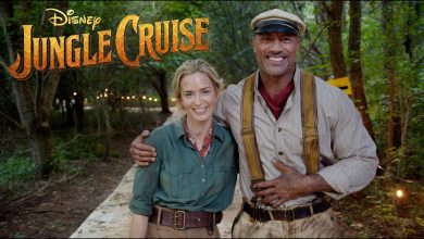 Photo of The official trailer of Disney’s Jungle Cruise is out