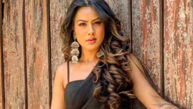 Photo of The lead role in Naagin 4 will be played by Nia Sharma