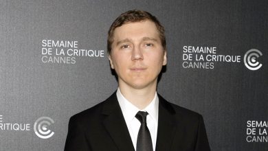 Photo of Paul Dano to play the role of Riddler in The Batman