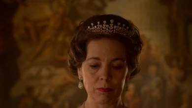 Photo of The Crown Season 3 trailer released