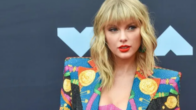 Photo of Taylor Swift to be honored with the Artist of the Decade award