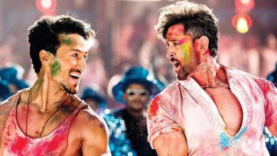 Photo of Hrithik Roshan and Tiger Shroff starrer War is all set to cross the 200 crore mark