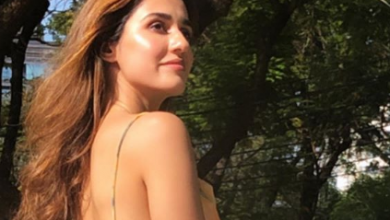 Photo of Disha Patani’s fashion game is going quite strong