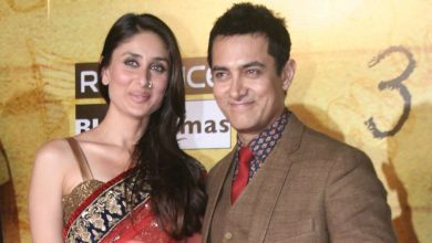 Photo of Aamir Khan and Kareena Kapoor begin shotting for Laal Singh Chaddha