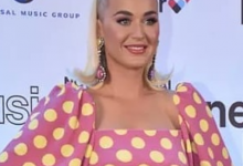 Photo of Katy Perry Lights Up the Stage with ‘The Lifetimes Tour’ Kickoff in Mexico City
