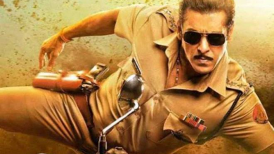 Photo of Dabangg 3 crosses the Rs 100 crore mark