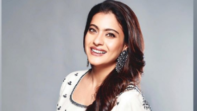 Photo of Kajol Devgn dazzles in yet another outfit