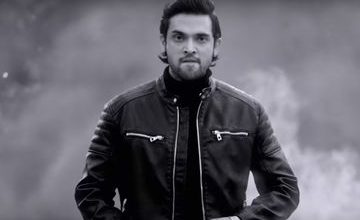 Photo of Parth Samthaan is all set to play the role of a gangstar in web series