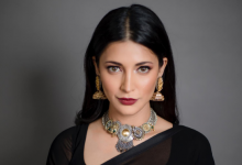 Photo of Shruti Haasan’s ‘Vinveli Nayaga’ in ‘Thug Life’—A Heartfelt Tribute to Her Father Kamal Haasan