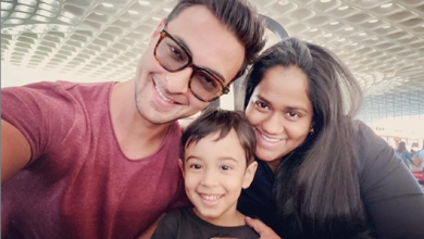 Photo of Arpita Khan and Ayush Sharma blessed with a baby girl