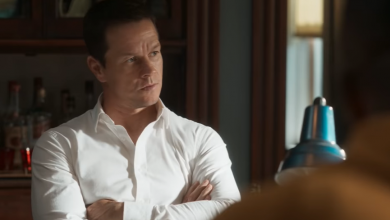 Photo of Mark Wahlberg and Winston Duke starrer Spenser Confidential trailer released