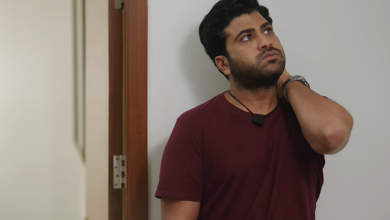 Photo of Samantha and Sharwanand’s new movie Jaanu teaser released