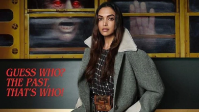 Photo of Deepika Padukone to star in the Louis Vuitton campaign