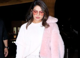 Photo of Priyanka Chopra’s airport look is more than amazing