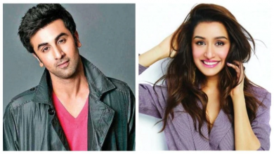 Photo of Shraddha Kapoor to star opposite Ranbir Kapoor in Luv Ranjan’s next