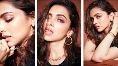 Photo of Deepika Padukone dazzles during the promotions of Chhapaak