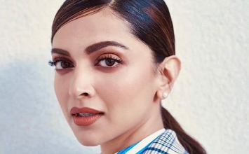 Photo of Deepika Padukone gives us major fashion goals in this attire