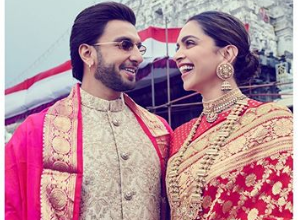 Photo of Ranveer Singh wishes Deepika by sharing an extremely adorable picture