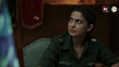 Photo of Jennifer Winget to star in ALT Balaji’s Code M