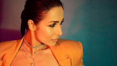 Photo of Malaika Arora looks hot for a photoshoot