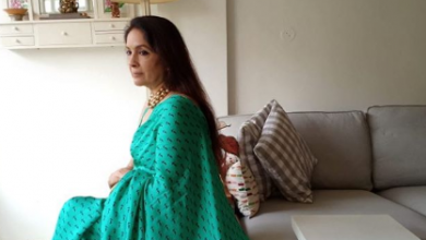 Photo of Neena Gupta slays the winter look