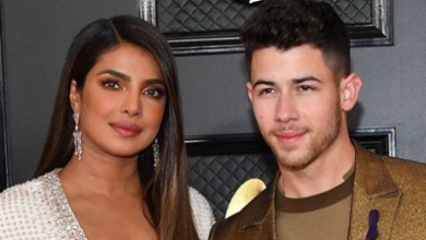 Photo of Priyanka Chopra Jonas looked gorgeous at the Grammys 2020