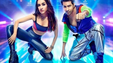 Photo of Street Dancer 3D song  Lagdi Lahore Di is full of energy