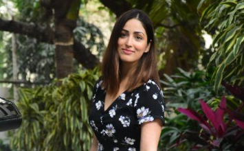 Photo of Yami Gautam keeps it casual on her day out in the city