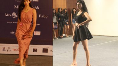 Photo of Auditions of the dazzling Miss Fabb Nagpur 2020