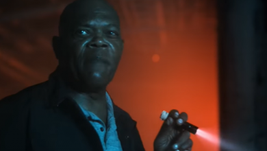 Photo of Spiral teaser starring Chris Rock and Samuel L Jackson released