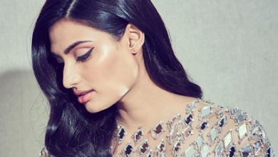 Photo of Athiya Shetty has been giving us major fashion goals